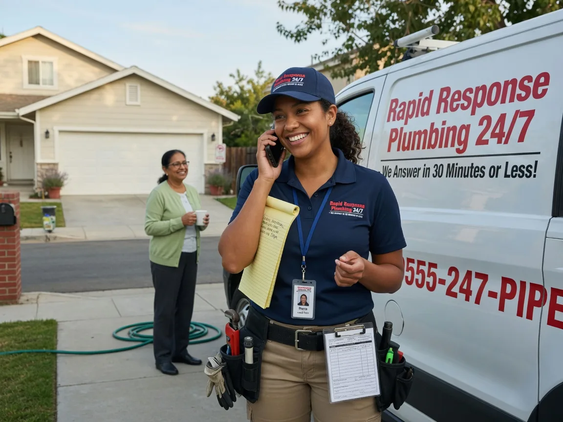 Emergency Plumber Camp Meeker, CA FAQs